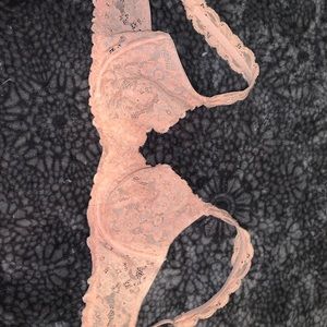 Aerie Lace Unlined Bra